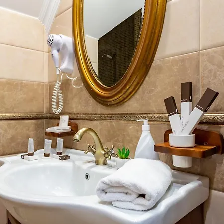 Boutique Bulevard Sighişoara