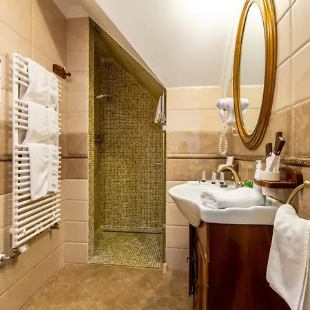 Hotel Boutique Bulevard