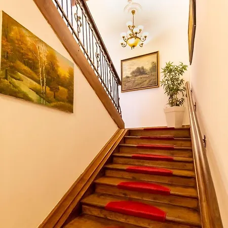 Boutique Bulevard Hotel