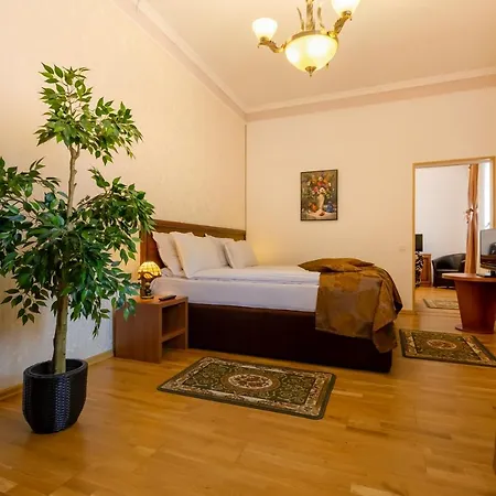 Boutique Bulevard 4*