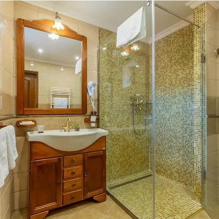 Hotel Boutique Bulevard