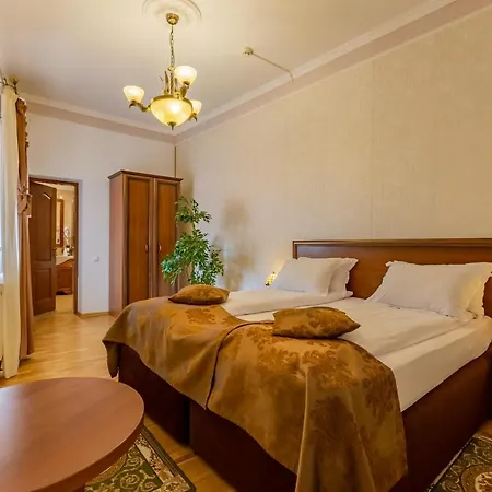 Boutique Bulevard 4*