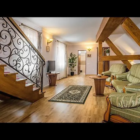 Hotel Boutique Bulevard 4*