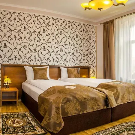 Hotel Boutique Bulevard Sighişoara