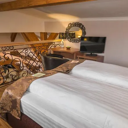 Boutique Bulevard Sighişoara