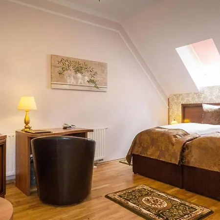 Boutique Bulevard 4* Sighişoara