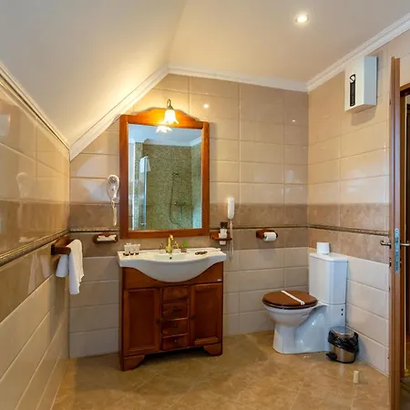 Hotel Boutique Bulevard Sighisoara