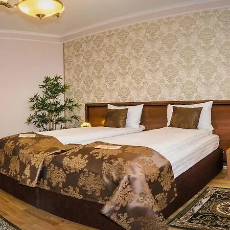 Boutique Bulevard 4*
