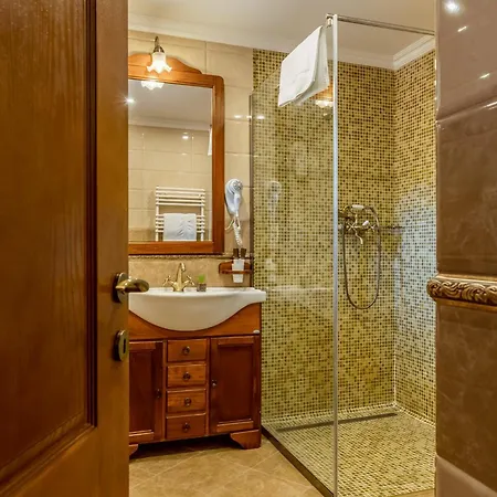 Otel Boutique Bulevard