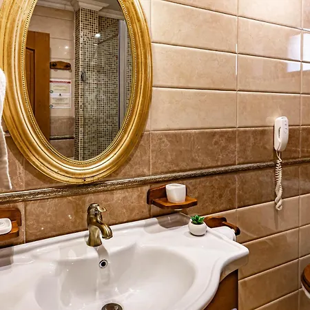 Boutique Bulevard Hotel