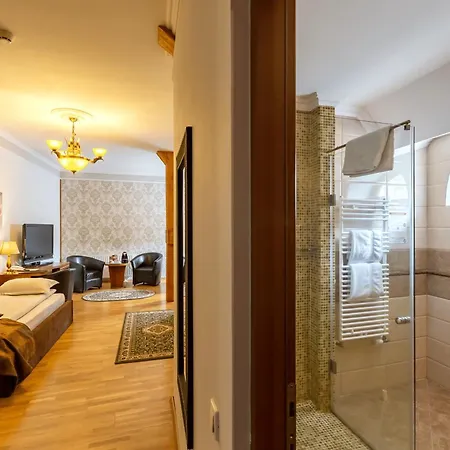 Hotel Boutique Bulevard