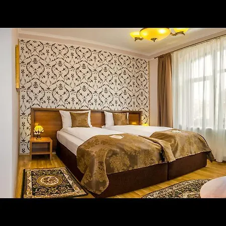 Hotel Boutique Bulevard