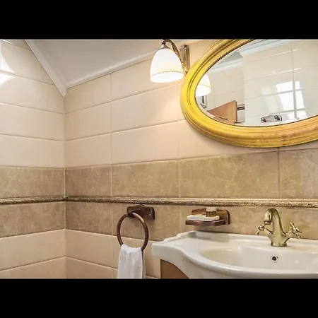 Boutique Bulevard Hotel 4*