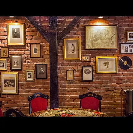 Boutique Bulevard Hotel