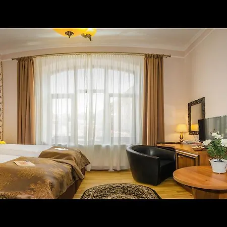 Boutique Bulevard 4*