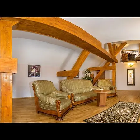 Hotel Boutique Bulevard Sighişoara