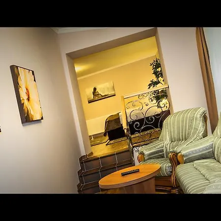 Boutique Bulevard Sighişoara