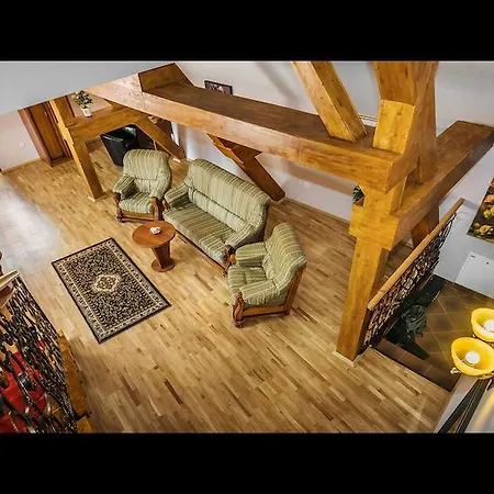 Boutique Bulevard Hotel 4*