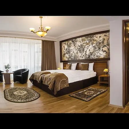 Boutique Bulevard Sighişoara
