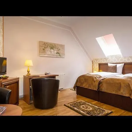 Boutique Bulevard