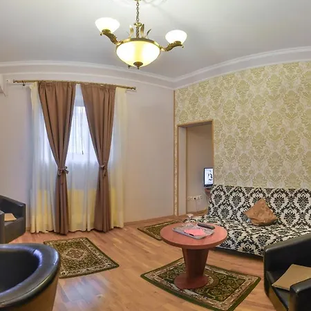 Hotel Boutique Bulevard