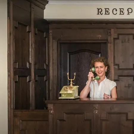 Hotel Boutique Bulevard